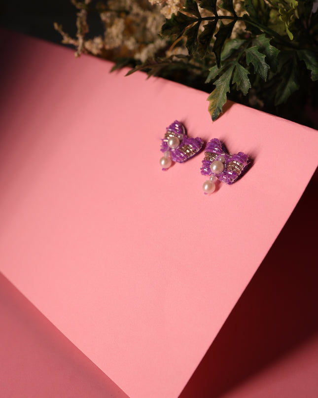 Bow stud