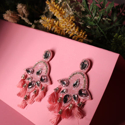 Baded Earing