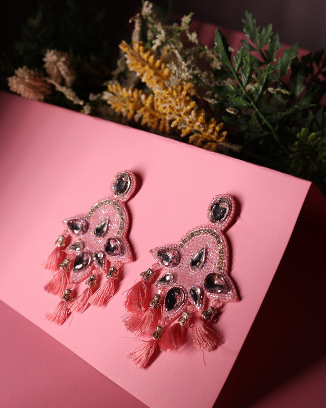 Baded Earing