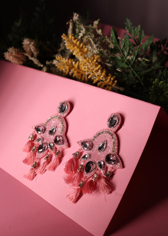 Baded Earing