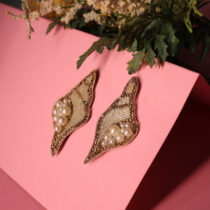 Shakh earrings