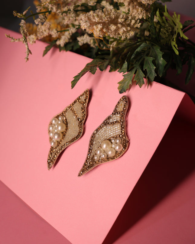 Shakh earrings