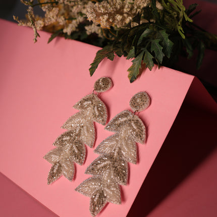 Silver leaf