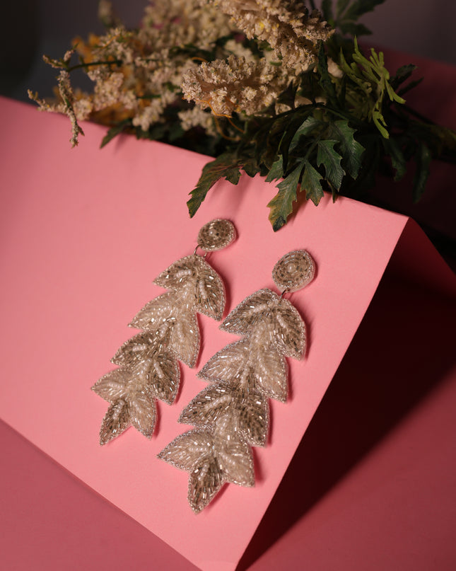 Silver leaf