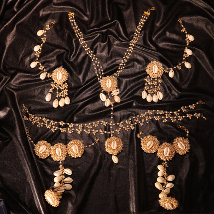 luxary set 1