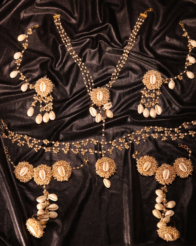 luxary set 1