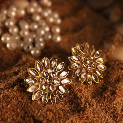 handmade earring 1