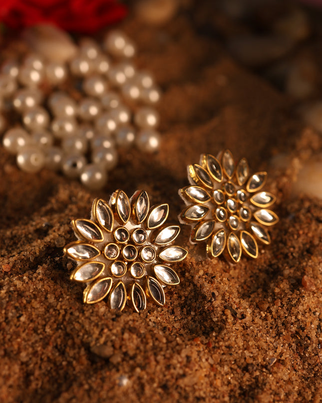 handmade earring 1