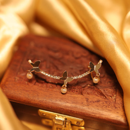 Collection image for: Earcuffs