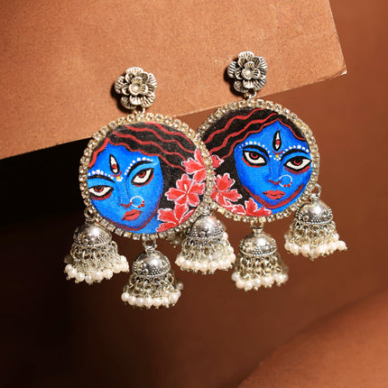 Durga Earrings