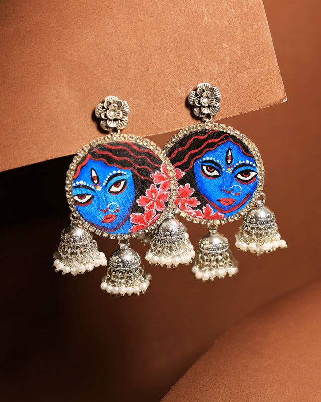 Durga Earrings