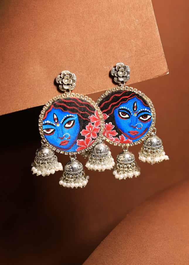 Durga Earrings