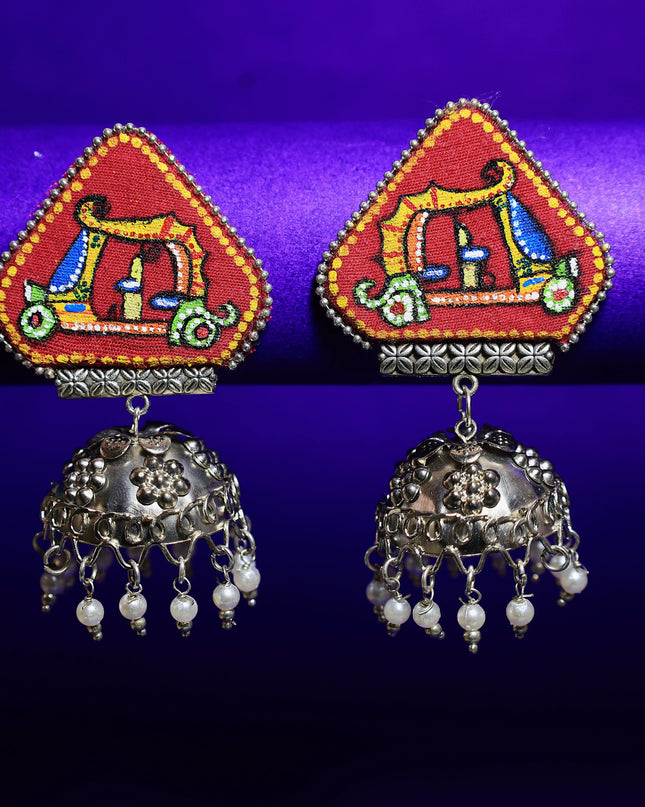 Evil Jhumka