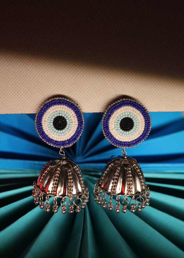 Evil Jhumkas