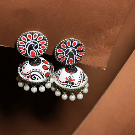 Noori Handpainted
