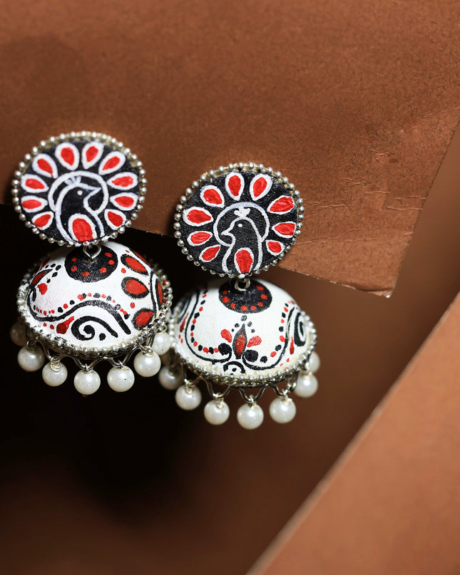 Noori Handpainted