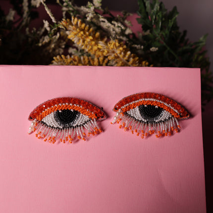 Evil Earrings
