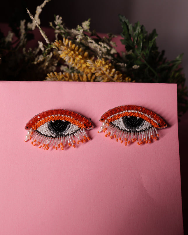 Evil Earrings