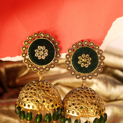Swarn Prabha Earrings