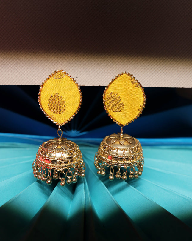 Sagar Jhumka